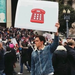 RING RING PUSSY