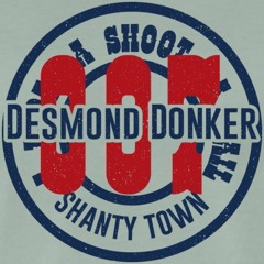 DESMOND DONKER 007 (3RD PLACE FOR MAY) FREE DL