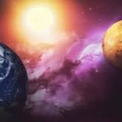 E.T. Ray - System Tour (PROD. Lucid's Orbit)