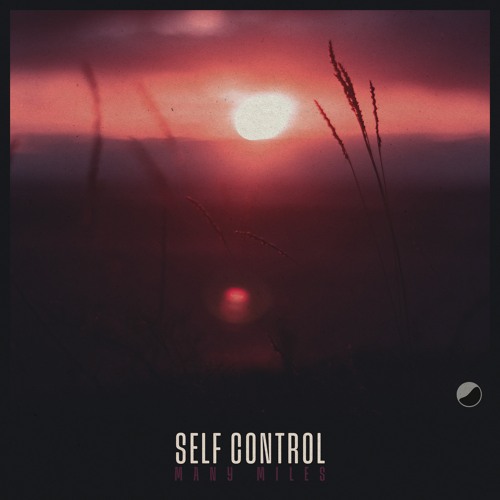 MANY MILES - SELF CONTROL