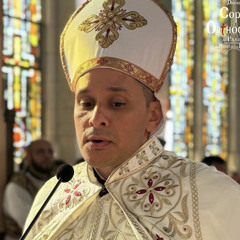 Part 2 Liturgy Abouna Abraham Shenouda - Paris