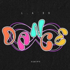 I`m Just Trying To(Dance)