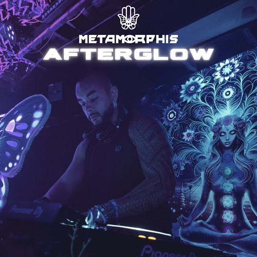 AFTERGLOW (EDC 2025 Afterparty Melodic Techno Set)