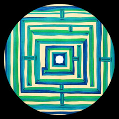 PREMIERE: Luke Elderkin - Otherworld