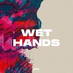 ARV030: Random Notes - Wet Hands (Single Edit)