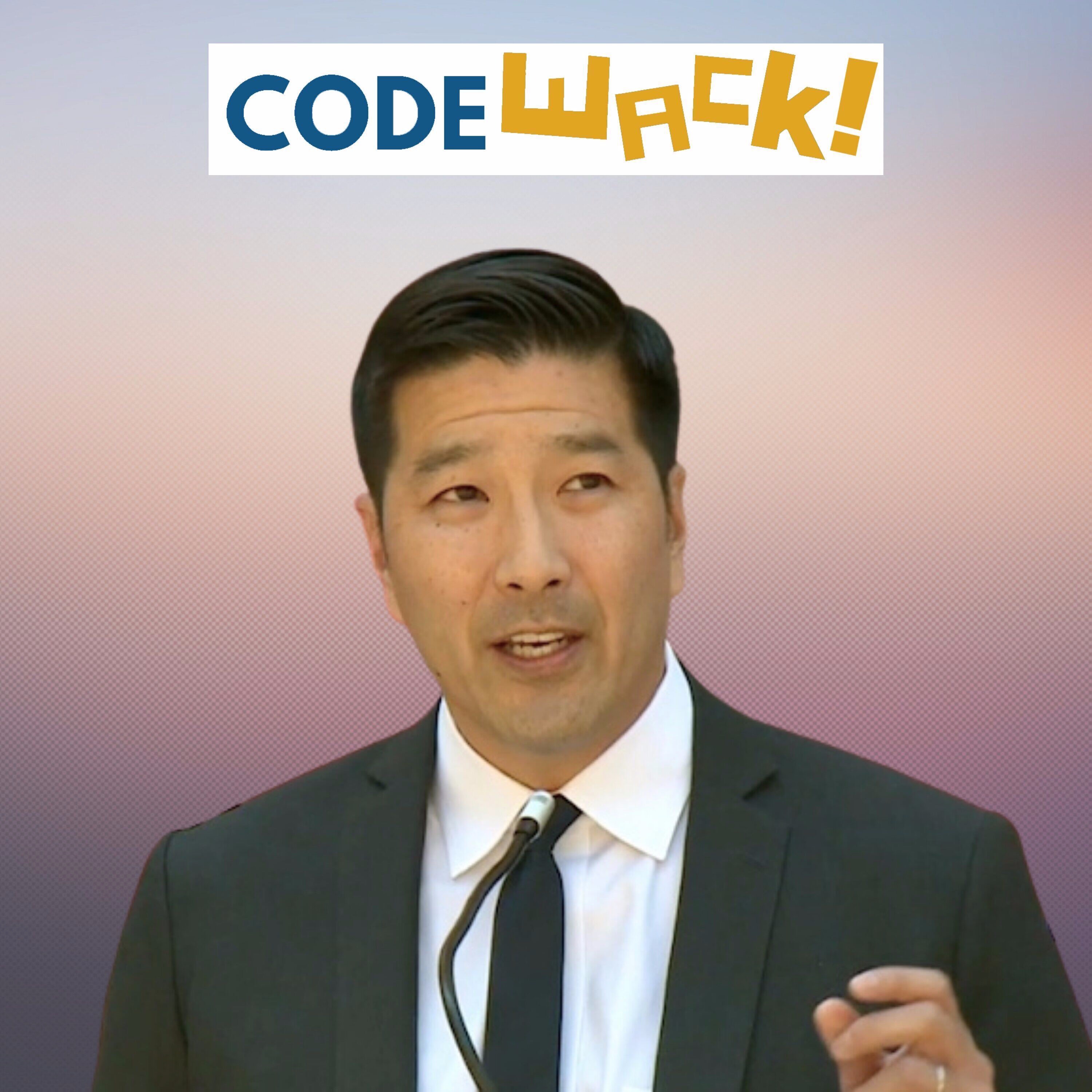 New from Code WACK, ‘Throwing Good Money After Bad?’ Why Biden’s Healthcare Strategy Isn’t Enough episode artwork