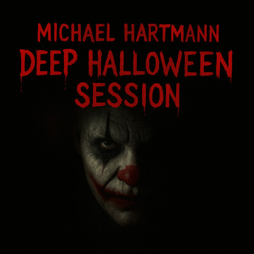 DEEP HALLOWEEN SESSION