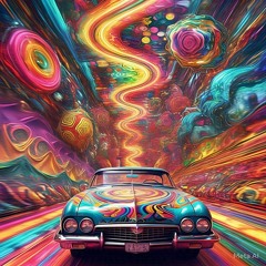 Took A Trip