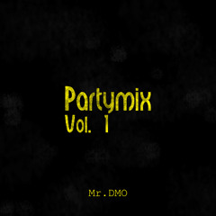 Party Dance Mix (Vol. 1) | DJ-Set (Schlager, Pop & Discofox)