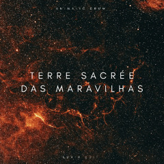 Animalic Drum - Terre Sacrée Das Maravilhas (Luvix Edit)