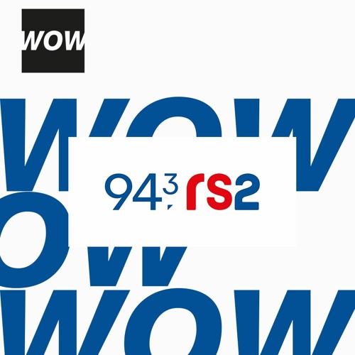 94,3 rs2 2023 WOW.Jingles & Branding