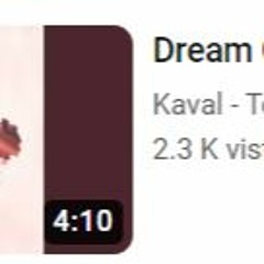 Kaval - Dream Odyssey (XxDiosvicioxX Remix)(Final Version)