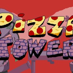 Pizza Tower OST - Theatrical Shenanigans (Old)