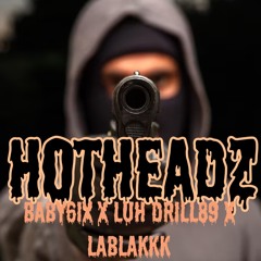HOTHEADZ