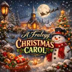 A Fraleyy christmas carol (Prod. Bo0m3rang)