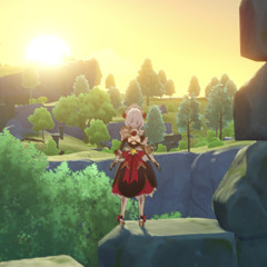 LoreG / Sbalzi d’umore