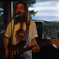 Tame Impala - Alter Ego (Live From Wave House)