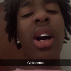 Glokkonme (prod.hinh)