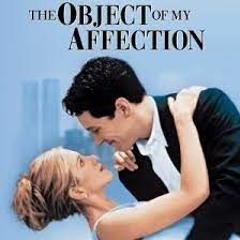 "The Object of My Affection" - 100 Schottische