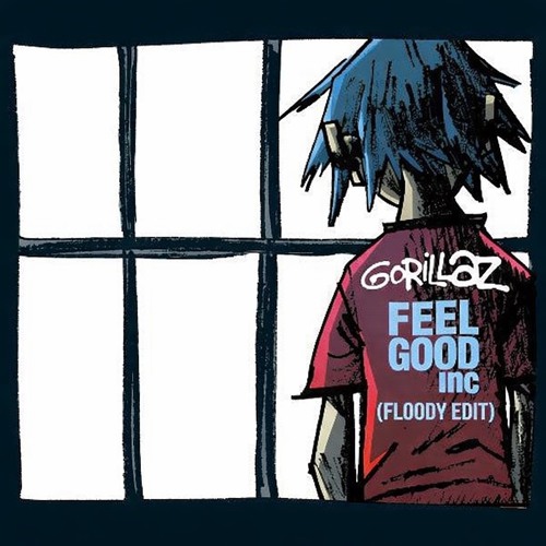 Stream FEEL GOOD INC by FLOODY | Listen online for free on SoundCloud