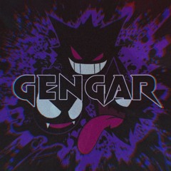 Gengar (Prod. Grilla)