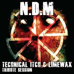 Technical Itch vs. Limewax (3 Decks Tribute) by N.D.M