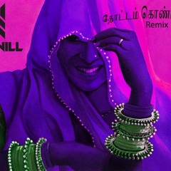 Thottam Konda Raasavey Remix- Dj Killawill.mp3