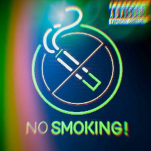 No Smoking w/Sauce (prod. Pacific)