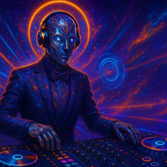 Golden Thread Ascend(PsyTrance)