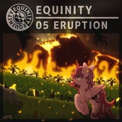 LaunchSix & WiLD.R - Care (Cod3breaker Remix) [Equinity 05: Eruption]
