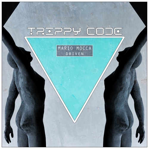 Mario Mocca - Driven