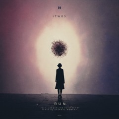 [RC014] ITWO5 feat. Jacqueline Fuijkschot - Run