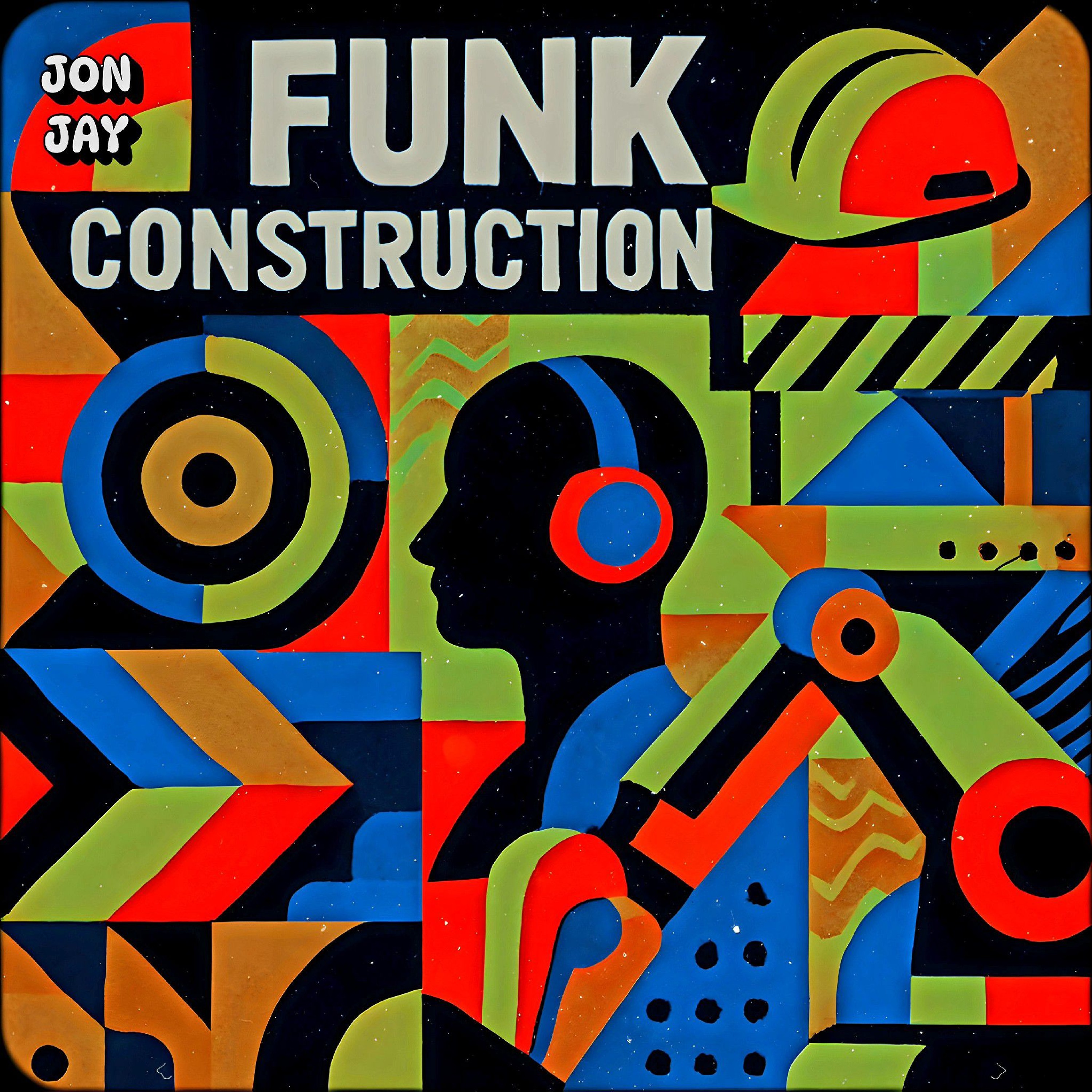 Funk Construction episode artwork