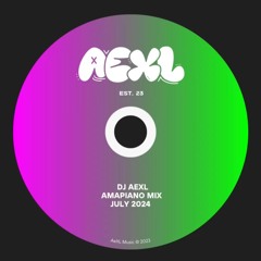 SOULFUL AMAPIANO MIX 2024 JULY |  DJ Stokie • Kabza De Small • Gaba Cannal • Murumba Pitch