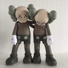 what it do w/comet (isxxc coomin x gokami x piso1x) *OUT ON ALL PLATFORMS*