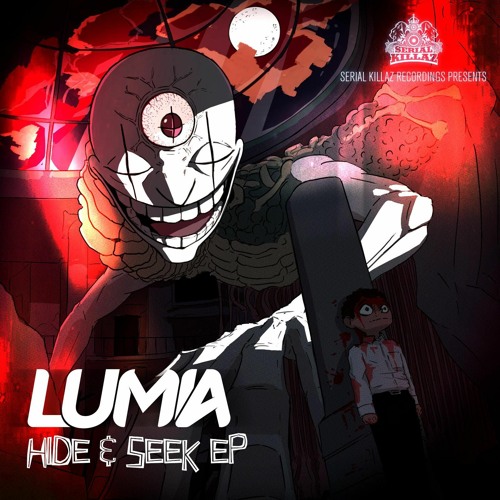 LUMIA - HIDE & SEEK