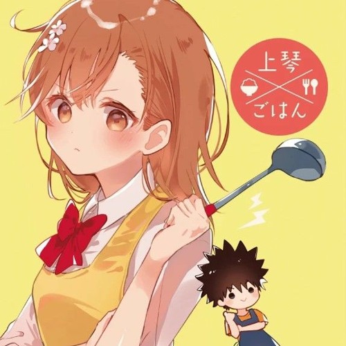 only my railgun - fripSide【Lo-fi Remix】by Jiangle