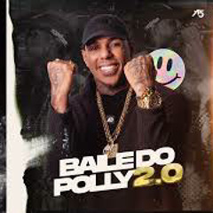 Oh Polêmico - Baile Do Polly 2.0 / Bloco Dos Amigos