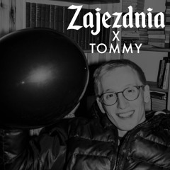 Zajepodcast: TOMMY