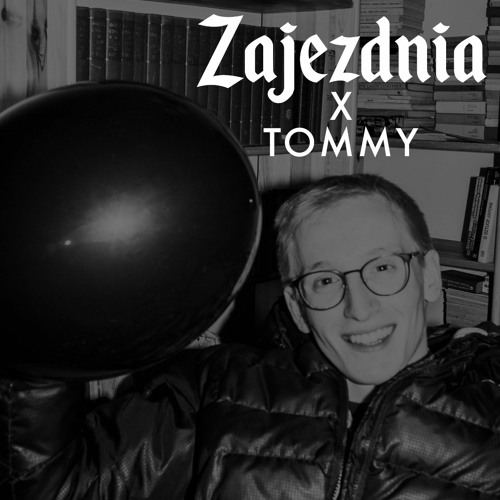 Zajepodcast: TOMMY