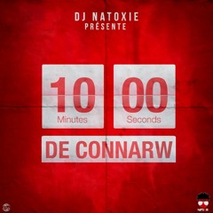 NATOXIE - 10MIN DE CONNARW 2