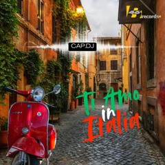Ti Amo in Italia (Radio Mix)