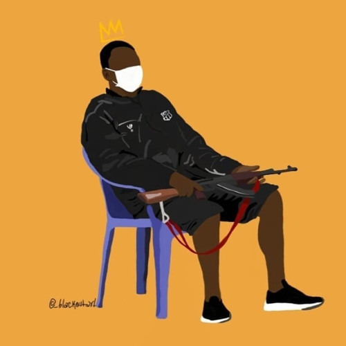 é os cria