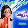 TWITCH DJ SET #2 TRANCE/TECHNO/GHETTOTECH DJ mix artwork - Electronic music tracklist cover image