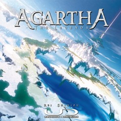 Agartha - chapter 3 -2020