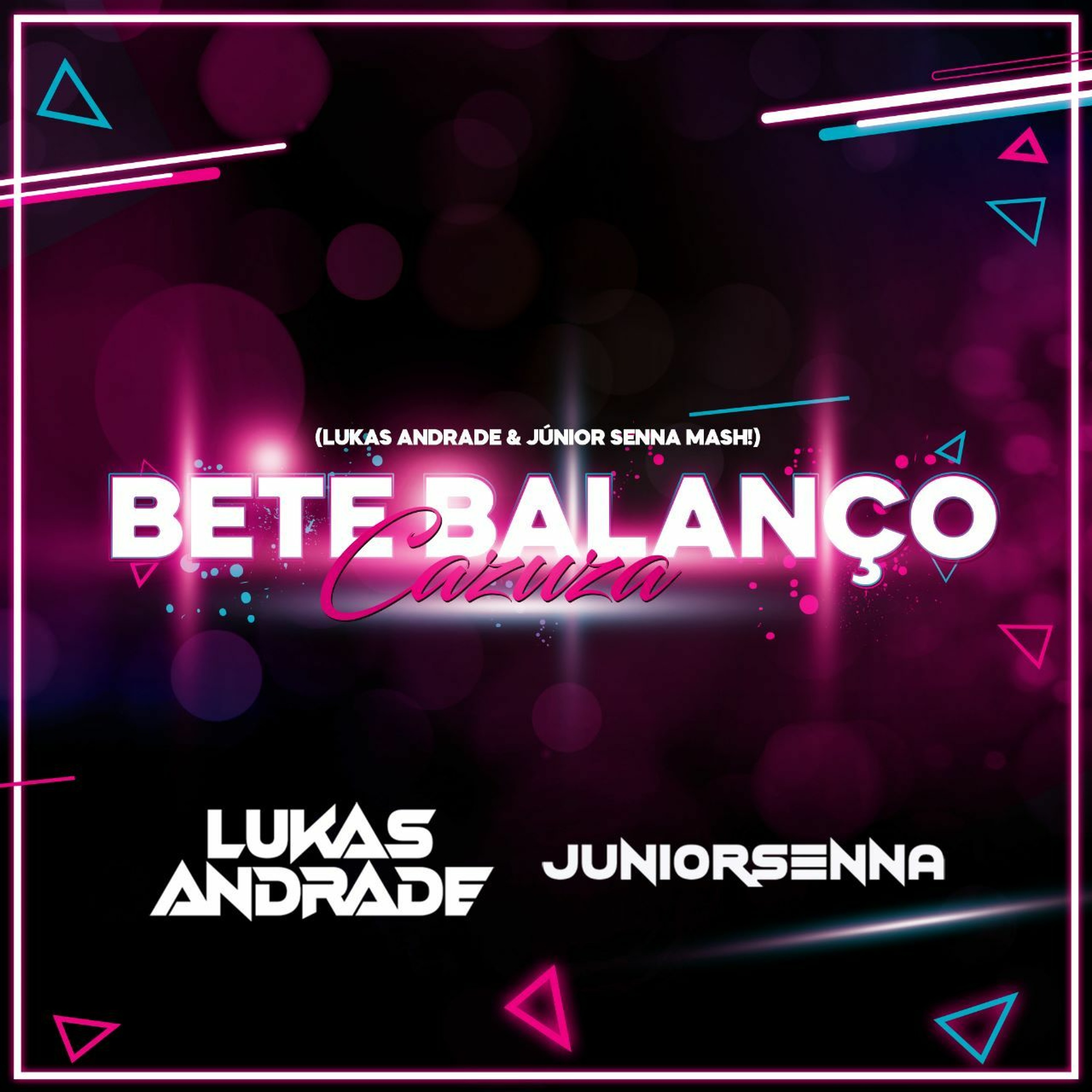 DJ LUKAS ANDRADE