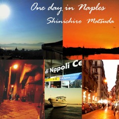 One Day In Naples