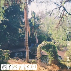 Lava Lamp Radio w/ Sabroh & St. Mozelle ★ KCHUNG PUBLIC ★ April 2024