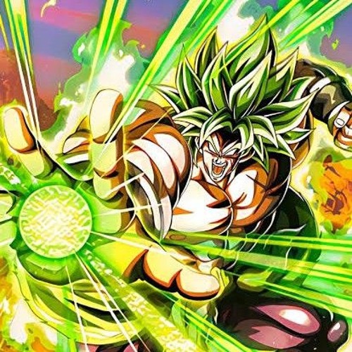 Stream Dragon Ball Z Dokkan Battle - AGL LR Super Saiyan Full Power ...