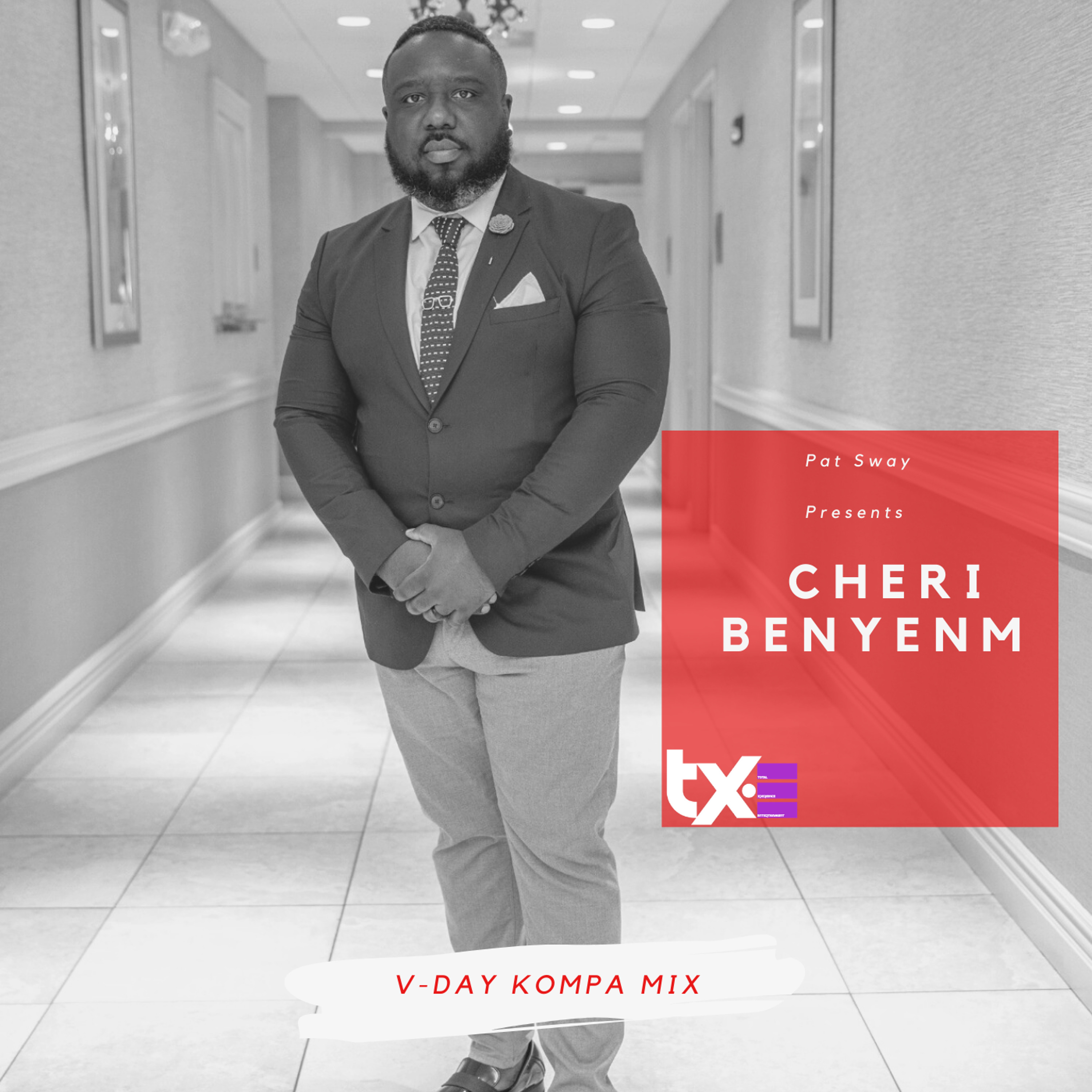 Cheri Benyenm episode artwork